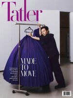 Tatler Hong Kong